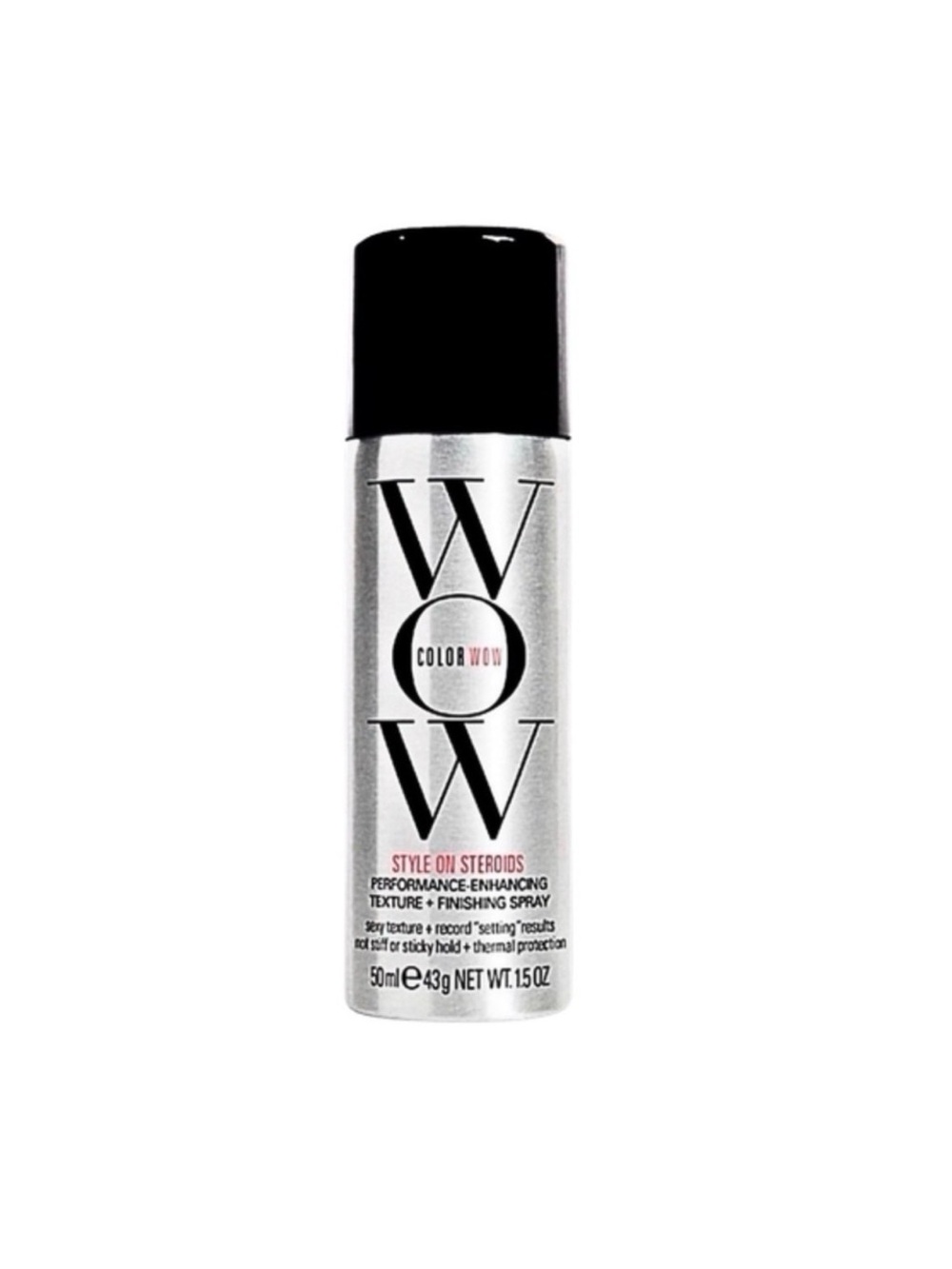 COLOR WOW - Mini Style on Steroids Texture Spray